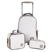 Pack Escolar Kids Moon Moose