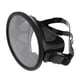thumbnail image 4 of Buceo Libre Para Adultos Mascarilla Facial Antiniebla Snorkeling Gafas De Natación, 4 of 5