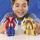 thumbnail image 5 of Figura de Acción Transformers Crash & Combine Bumblebee Optimus, 5 of 9