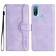 thumbnail image 1 of Funda FOXDOCK para Motorola Moto E20 -Diseño elegante,Ideal para hombres y mujeres, 1 of 5