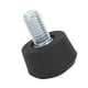 thumbnail image 5 of Almohadilla De Goma Para Patas De Trípode Tornillo De 3/8'' Para Accesorios De Patas De Trípode Y Monópode, 5 of 5