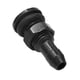 thumbnail image 5 of Boquilla De Agua Para Barco RC De Alta Fiabilidad Para Barco Eléctrico De Gasolina M8 Negro, 5 of 5