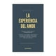 thumbnail image 1 of LIBRO LA EXPERIENCIA DEL AMOR / 090, 1 of 2