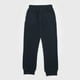 thumbnail image 2 of Pantalón De Buzo Niña Kids Polar Negro Corona, 2 of 5
