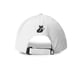 thumbnail image 2 of Gorro Tilki Sport Pro Lehinde Blanco Tenis Padel, 2 of 2