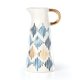 thumbnail image 1 of Jarra Lenox Blue Bay 2,03 L de porcelana, 1 of 3
