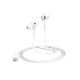 thumbnail image 2 of Audífonos In Ear Conector Tipo C 8977 Blanco, 2 of 4