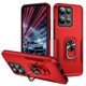 thumbnail image 1 of Para Motorola Moto G 5G 2025 / 2026 Funda con Soporte de Anillo Metálico de Rotación de 360° [Soporte Magnético para Auto] a Prueba de Golpes Resistente Protección de Cuerpo Completo de Alta, 1 of 9