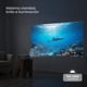 thumbnail image 5 of Proyector Portatil Smart Hexa 8000lm WiFi BT Android LEVO, 5 of 8