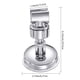 thumbnail image 2 of Soporte para regadera Zhehao ajustable con ventosa, cromo, 2 of 6