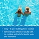 thumbnail image 4 of Choque para piscina In The Swim Di-Zap 3 en 1 con dicloro de sodio 24 kg, 4 of 7