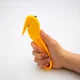 thumbnail image 4 of Cutter Pato Estilete Seguridad Navaja Oculta Tornillo 5 Pzs, 4 of 5
