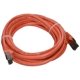 thumbnail image 1 of Cable de Red Belkin 4,3 m Cat6 Sin Enganche Naranja, 1 of 1