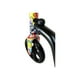 thumbnail image 3 of Scooter Aluminio Diseño 2 Ruedas Con Iluminación Led - Ps, 3 of 3