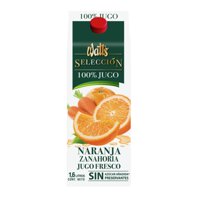 Jugo Naranja Zanahoria 1.6 L Watts