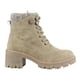 thumbnail image 1 of Botin Chalada Mujer Sindy-1 Beige Casual, 1 of 7