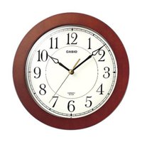 Reloj Mural Casio Iq-126-5