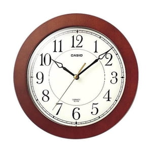 Reloj Mural Casio Iq-126-5