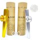 thumbnail image 1 of Kazoo Fartime 12 cm Oro/Plata con 10 diafragmas, 1 of 6