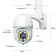 thumbnail image 1 of Cámara Inteligente WIFI Outdoor motorizada Full HD Panorámica para seguridad, 1 of 3