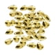 thumbnail image 2 of 50 Uds. Cuchillas De Pesca, Aparejos De Herramientas, Cebos Giratorios Para Perca, Lubina, Hombres Y Mujeres, Dorado, 15mm, 2 of 5