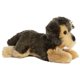 thumbnail image 4 of Peluche Aurora Adorable Flopsie Yorky Grey 30 cm, 4 of 4