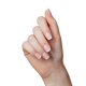 thumbnail image 5 of Pantalón corto heroico francés Impress No Glue Mani Press-On Nails, 5 of 8
