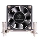 thumbnail image 3 of Enfriador de CPU SilverStone AR09-115XS 2U para montaje en rack para Intel, 3 of 9