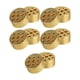 thumbnail image 1 of Porta Incienso De 10 Piezas, Soporte Para Varillas De Incienso De 9 Agujeros Para Uso En Interiores Y Exteriores, 1 of 3