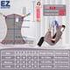 thumbnail image 3 of Eslinga de transferencia de pacientes EZ Assistive, 227 kg, malla, 500 libras, 3 of 7