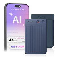 Grabadora De Voz Ai Plaud Note Transcribe 112 Idiomas 64 Gb