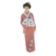 thumbnail image 3 of 1:64 Escena Modelo De Escenario De Mujeres Japonesas Para Ni?os Toy Group Pink, 3 of 5