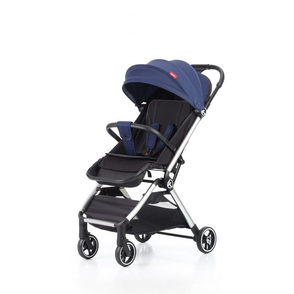 Coche De Paseo C106 Blue