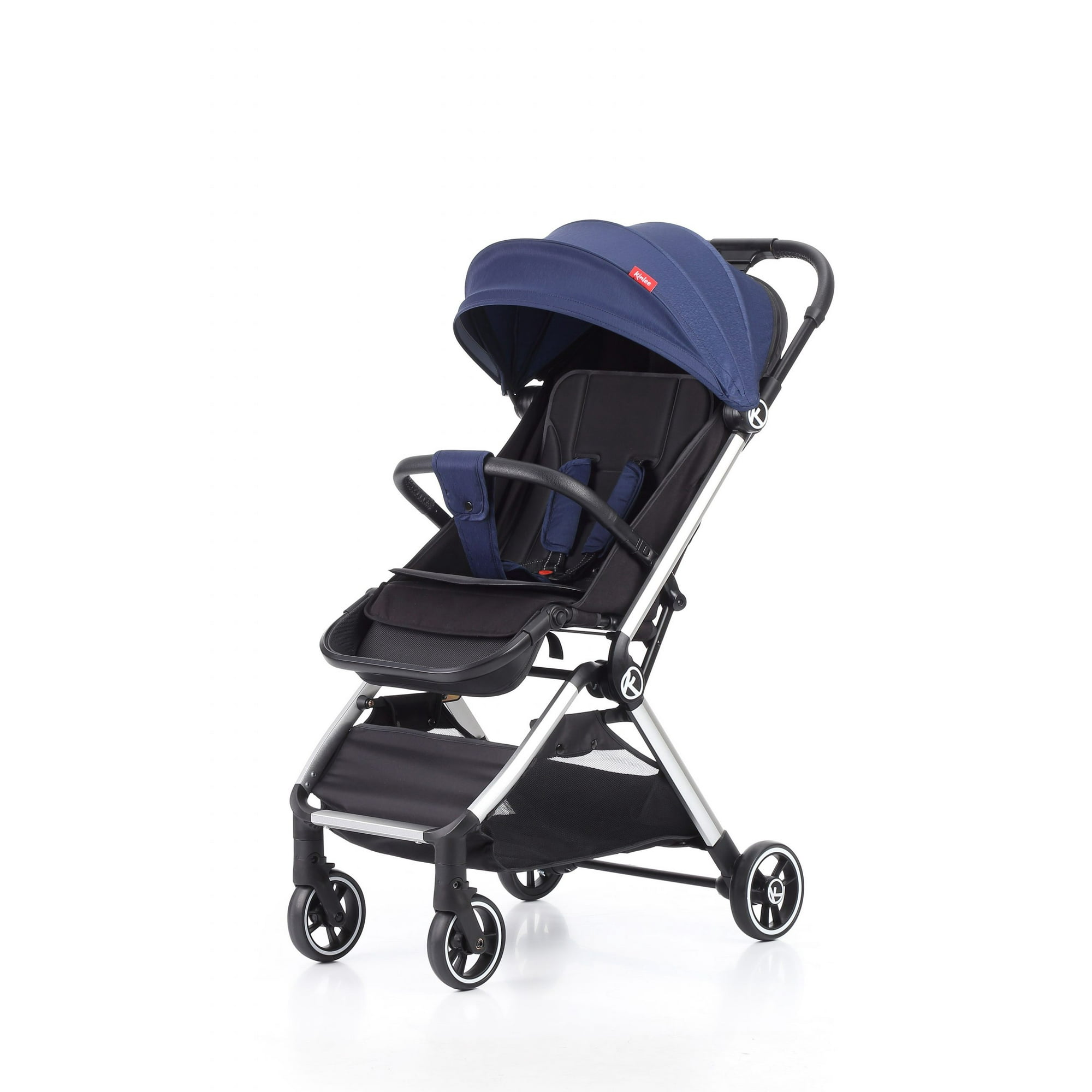 Kinlee - Coche De Paseo C106 Blue
