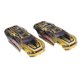 thumbnail image 4 of 1:12 RC Racing Car Vehicles Model Body Shell Frame Para Xinlehong Yellow, 4 of 5