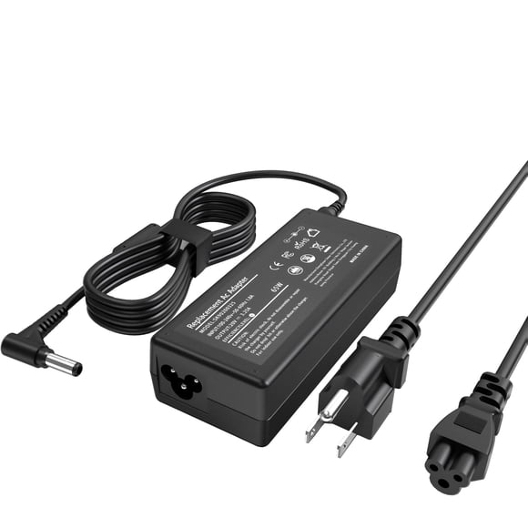Cargador AYKLCZUU 65W para Lenovo IdeaPad Flex 4/5/6