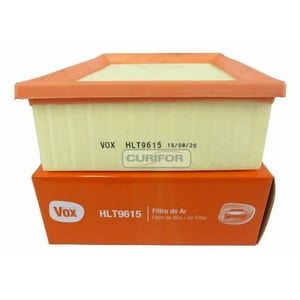 Vox - Filtro De Aire Ford Ecosport 2.0 2014-2017 Alternativo