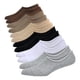thumbnail image 2 of Calcetín Invisible Bambú 12 Pares multicolor 35-39, 2 of 3