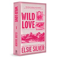 Book Bloom Books Wild Love (Edición Estándar) (Rose Hill, 1)