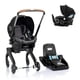 thumbnail image 1 of Cochecito Evenflo Shyft DualRide con Silla de Auto para Bebé Combo, 1 of 7