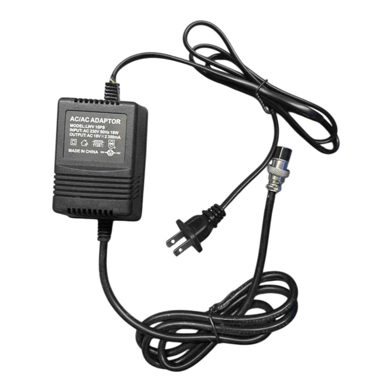 Bothyi - Adaptador Externo De Mezclador De Audio Con Conector De 3 Pines Para Ktv, Presentaciones En Escenarios Y Fiestas.