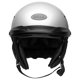 thumbnail image 2 of Casco medio BELL Pit Boss blanco perla talla XXL, 2 of 8