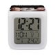 thumbnail image 1 of Sobrenatural Theme 7 Colors Alarm Clock Digital Led Alarm Clock Gifts For Kids Friends Family, 1 of 6