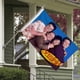 thumbnail image 3 of Seinfeld Bandera impresa con temática, regalo perfecto para fanáticos, amigos y familiares, y adecuada para actividades al aire libre e interiores, decoraciones de fiesta. 120*180CM, 3 of 6