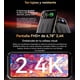 thumbnail image 4 of Blackview BL8000 - Resistente 5G, IP68, IP69K y MIL-STD-810H, 4 of 10