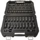 thumbnail image 1 of Juego de Enchufes DEWALT de 42 Piezas DEWALT, 1 of 2