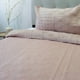 thumbnail image 2 of Quilt Hotpress Viena Con Sherpa 1.5 Plazas / Rosa Viejo – Doral, 2 of 3