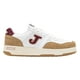 thumbnail image 1 of Zapatilla Urbana Hombre C. Attica Beige Rojo Joma, 1 of 2