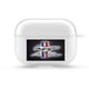 thumbnail image 1 of Desmarcar Funda AirPods Pro Ford Mustang Transparente, 1 of 6