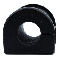 Buje Barra Estabilizadora Trasero Mahindra Pik Up 2008-2017